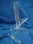 PERSPEX EASEL (1)